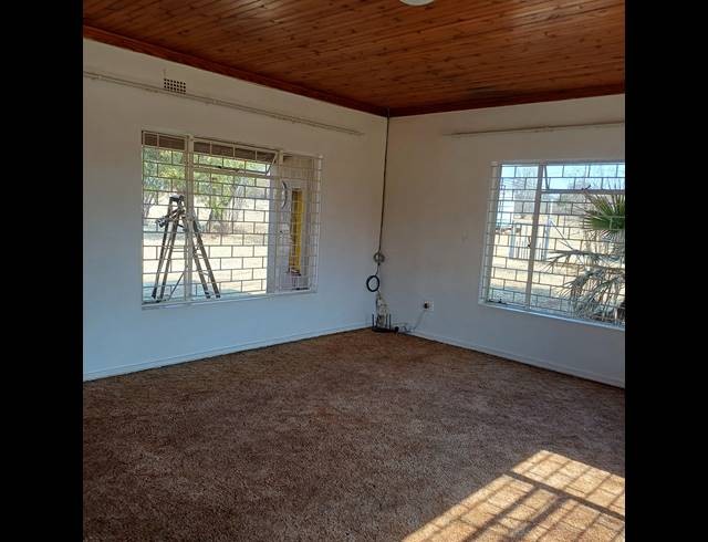 8.50HA FARM FOR SALE IN CHRISSIEFONTEIN